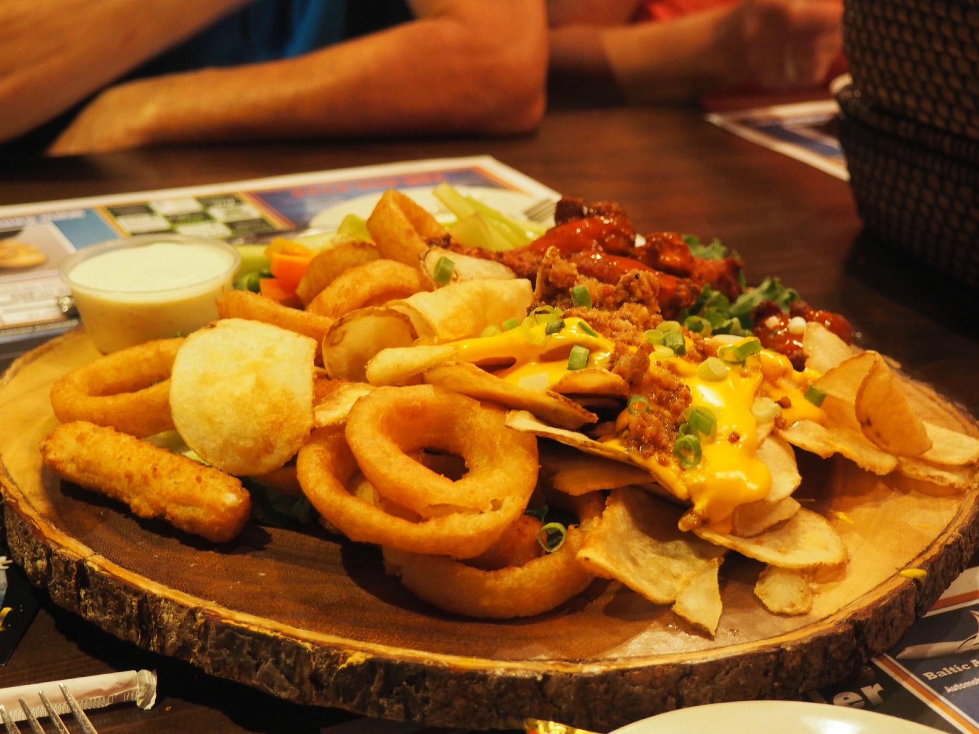 Photo credit: tripadvisor