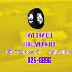 Taylorville Tire & Auto