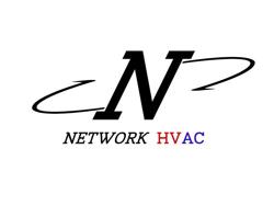 NETWORK HVAC LLC