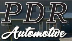 PDR Automotive Inc.
