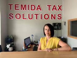 Temida Tax Solutions