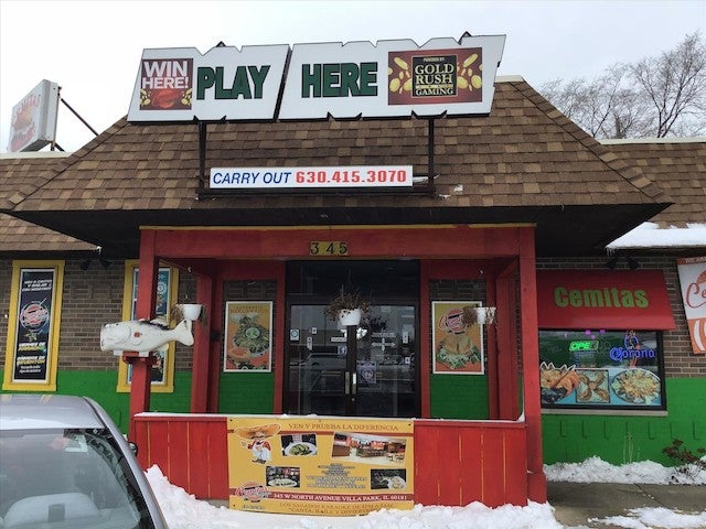 Photo credit: foursquare