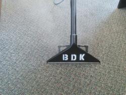 BDK Quality Services, Inc.