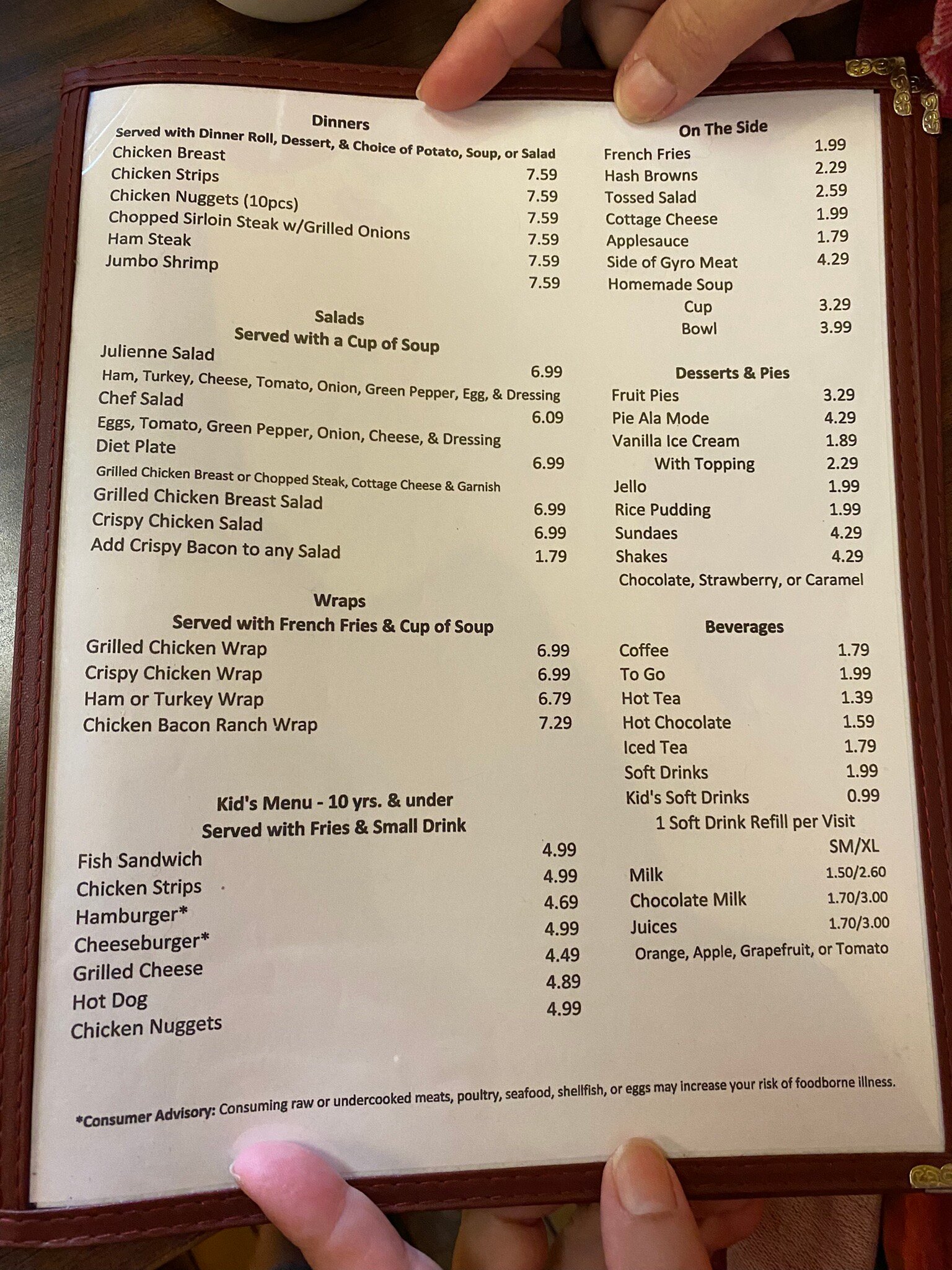 Photo credit: Tripadvisor