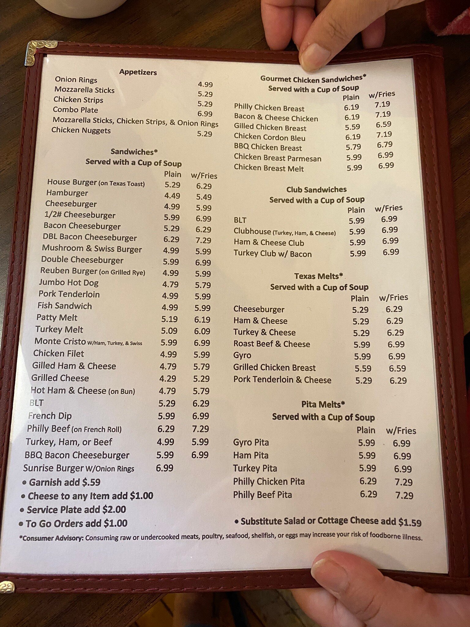 Photo credit: Tripadvisor