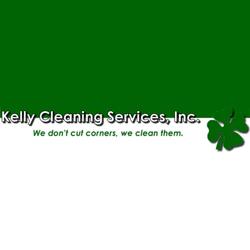 Kelly Cleaning Services Inc
