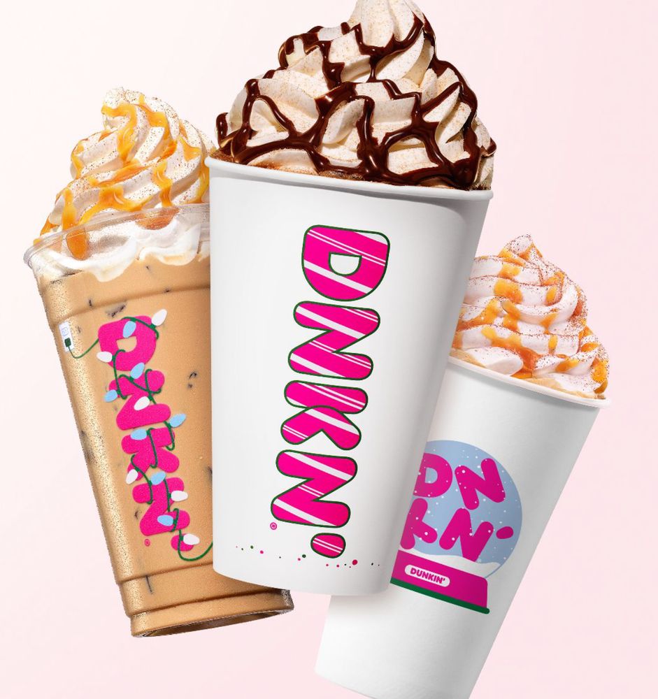 Dunkin