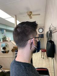 The New Image Hair Studio