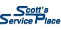 Scott's Service Place