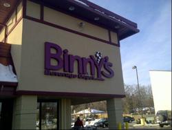 Binny's Beverage Depot - Willowbrook