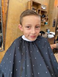 North Shore Barbershop Wilmette