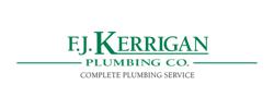 F J Kerrigan Plumbing Co