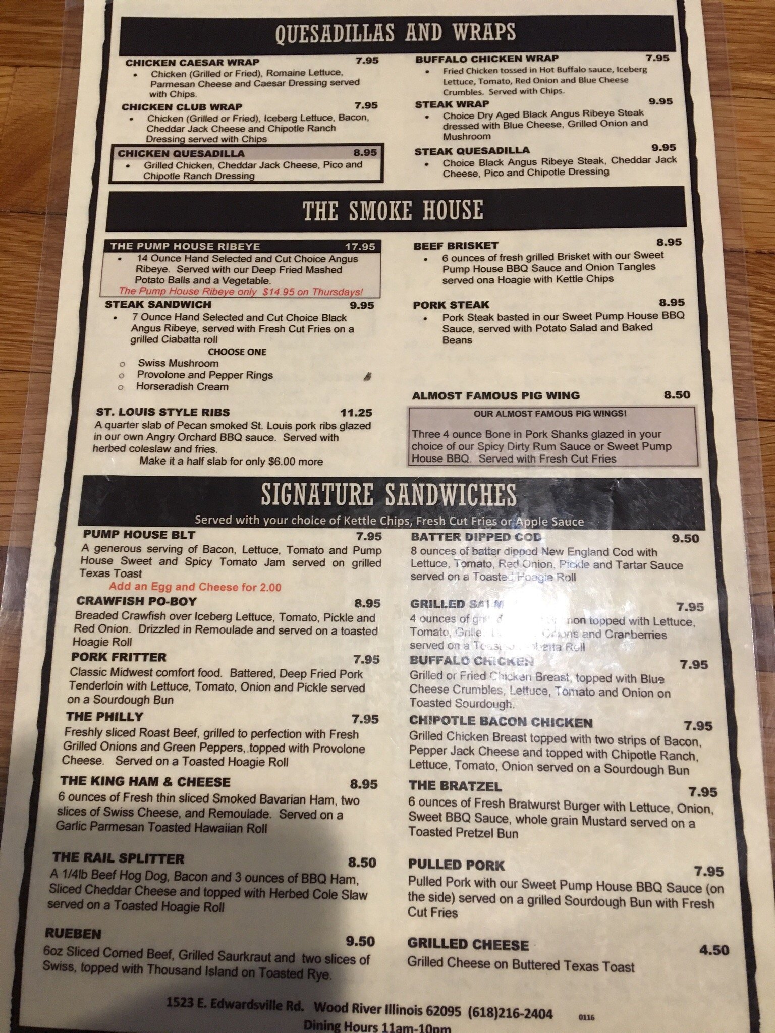 Photo credit: Tripadvisor