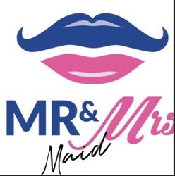 Mr & Mrs Maid