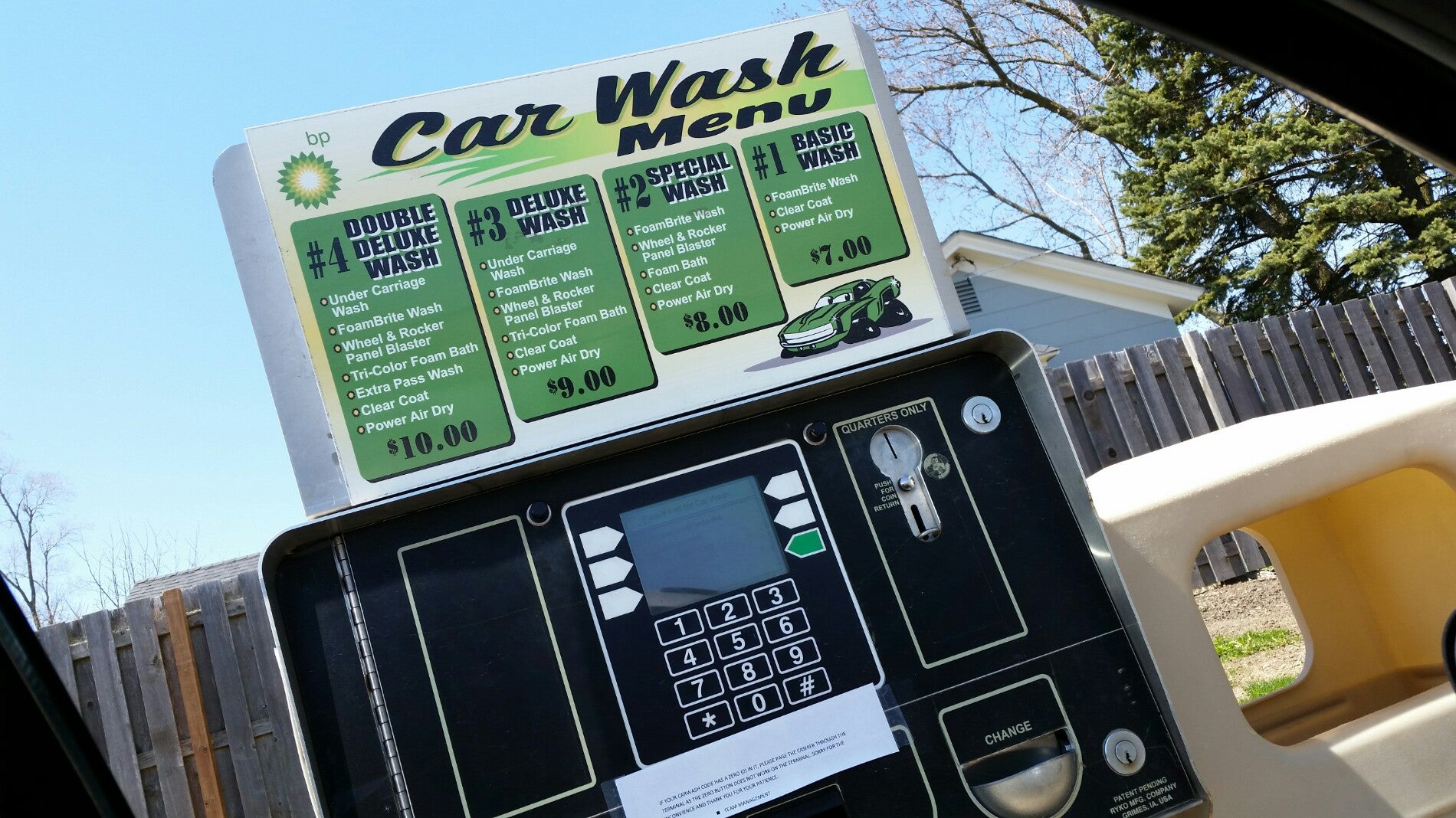 Photo credit: yellowpages