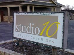 Studio 10 Salon & Color Spa