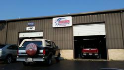 Allstar Auto Repair, Inc.