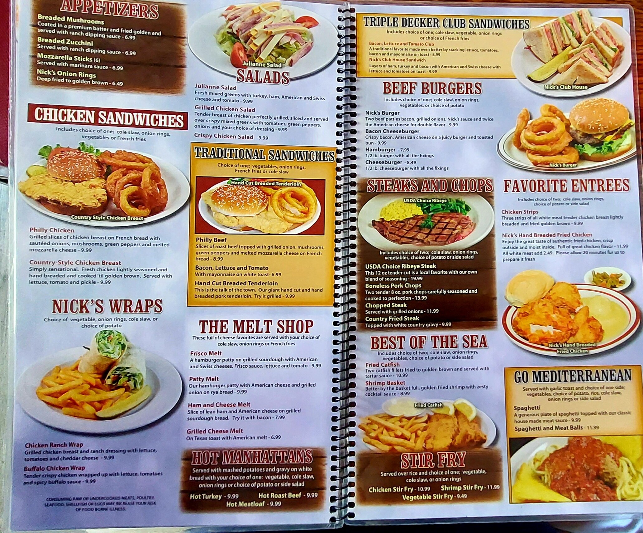 Photo credit: Tripadvisor