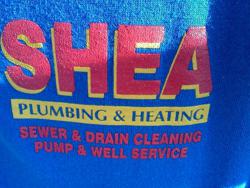 Shea Plumbing, HVAC & Electric
