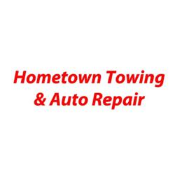 Hometown Towing & Auto Repair