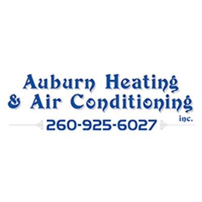 Auburn Heating Plumbing & Air Conditioning Inc 500 S Grandstaff Dr Suite A, Auburn Indiana 46706