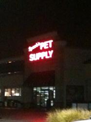 Speck's Pet Supplies