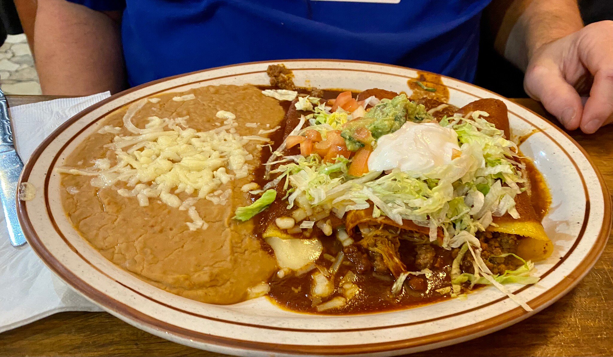 Photo credit: tripadvisor