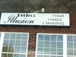 Perfect Illusion Salon