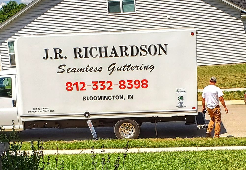 Buchanan's Gutter Cleaning Services