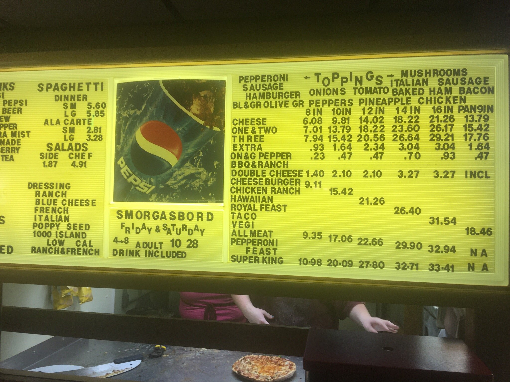 Photo credit: Tripadvisor