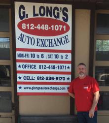 G Long's Auto Exchange