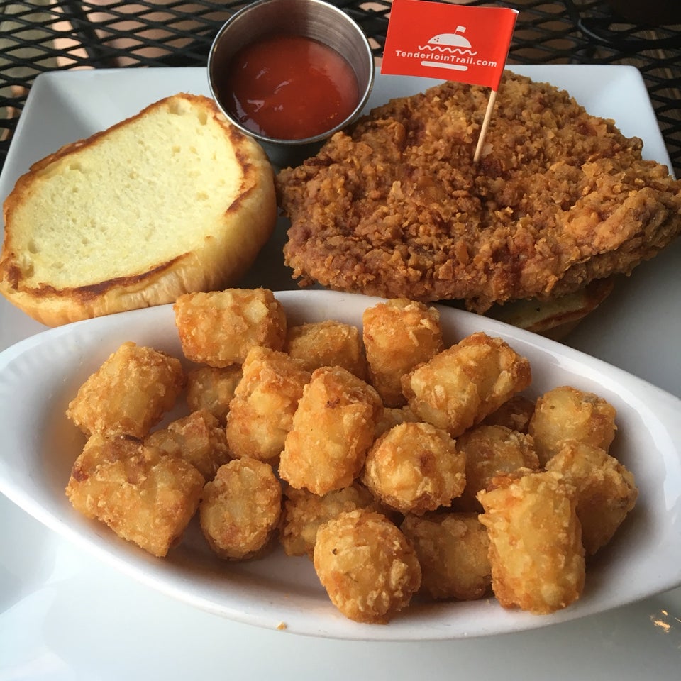 Photo credit: foursquare