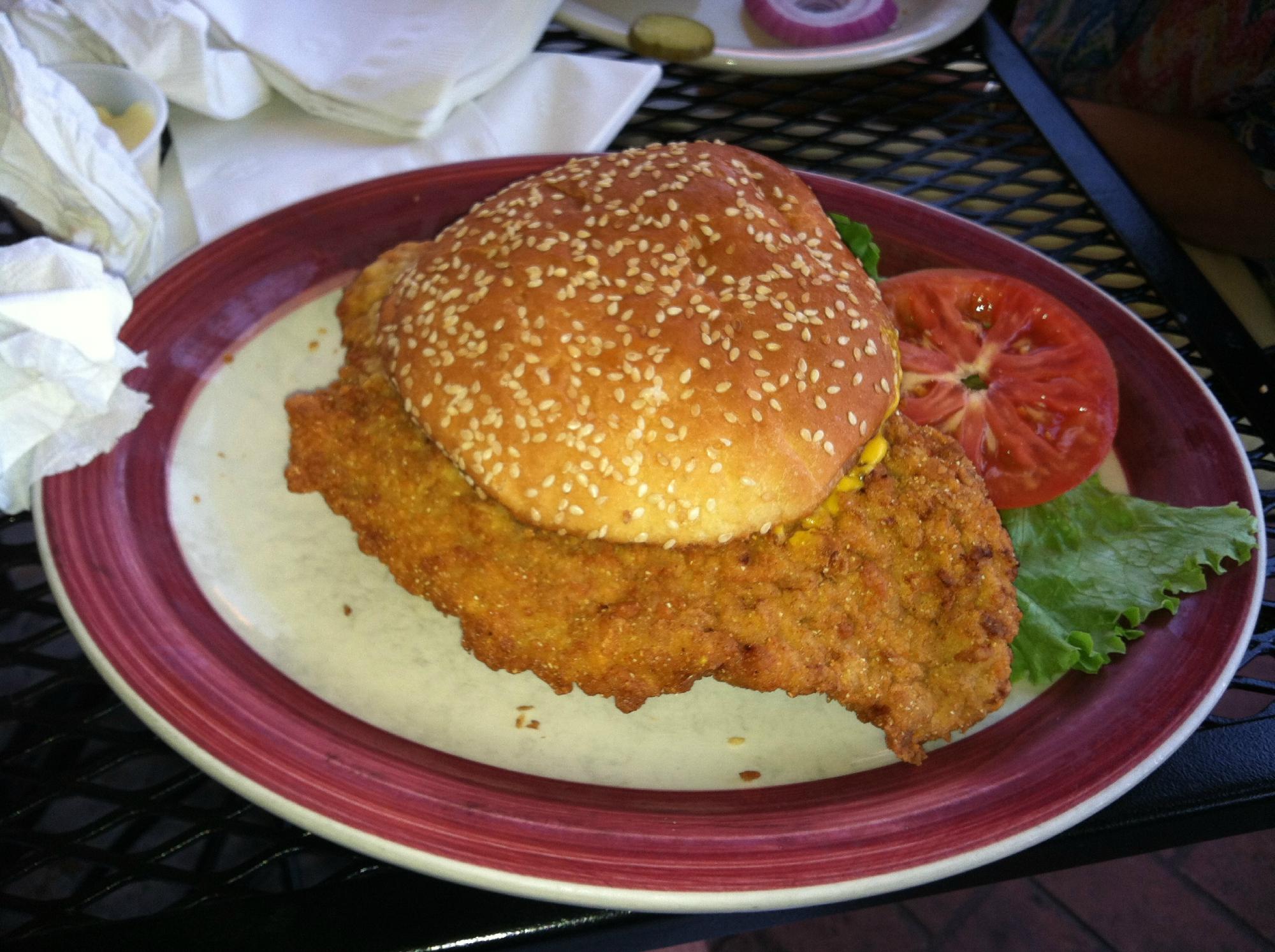 Photo credit: tripadvisor