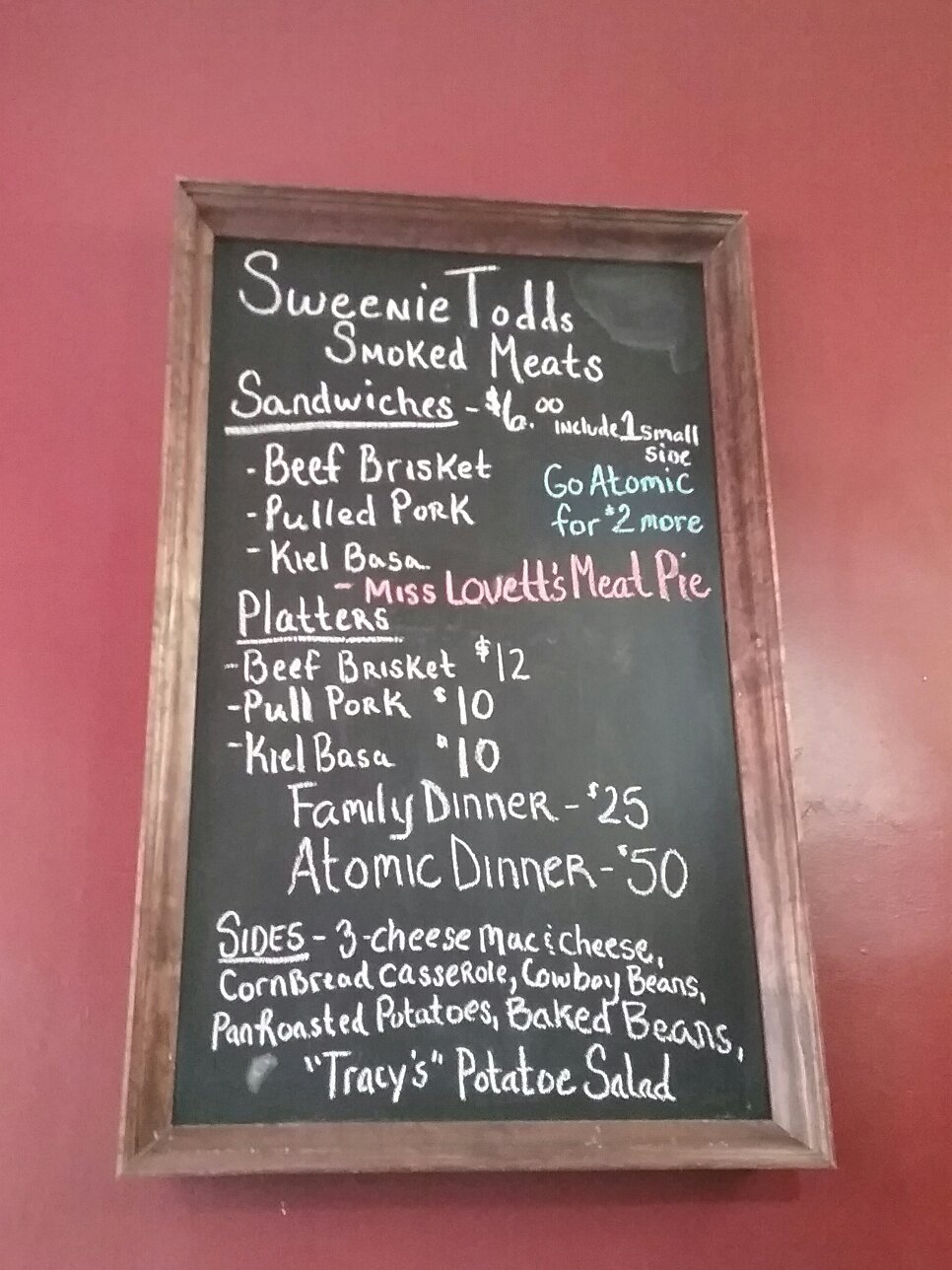 Photo credit: tripadvisor
