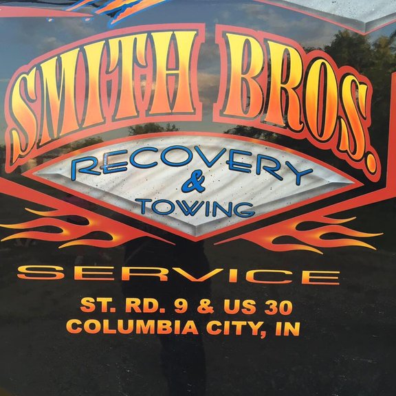 Smith Brother Services 521 S Chauncey St, Columbia City Indiana 46725
