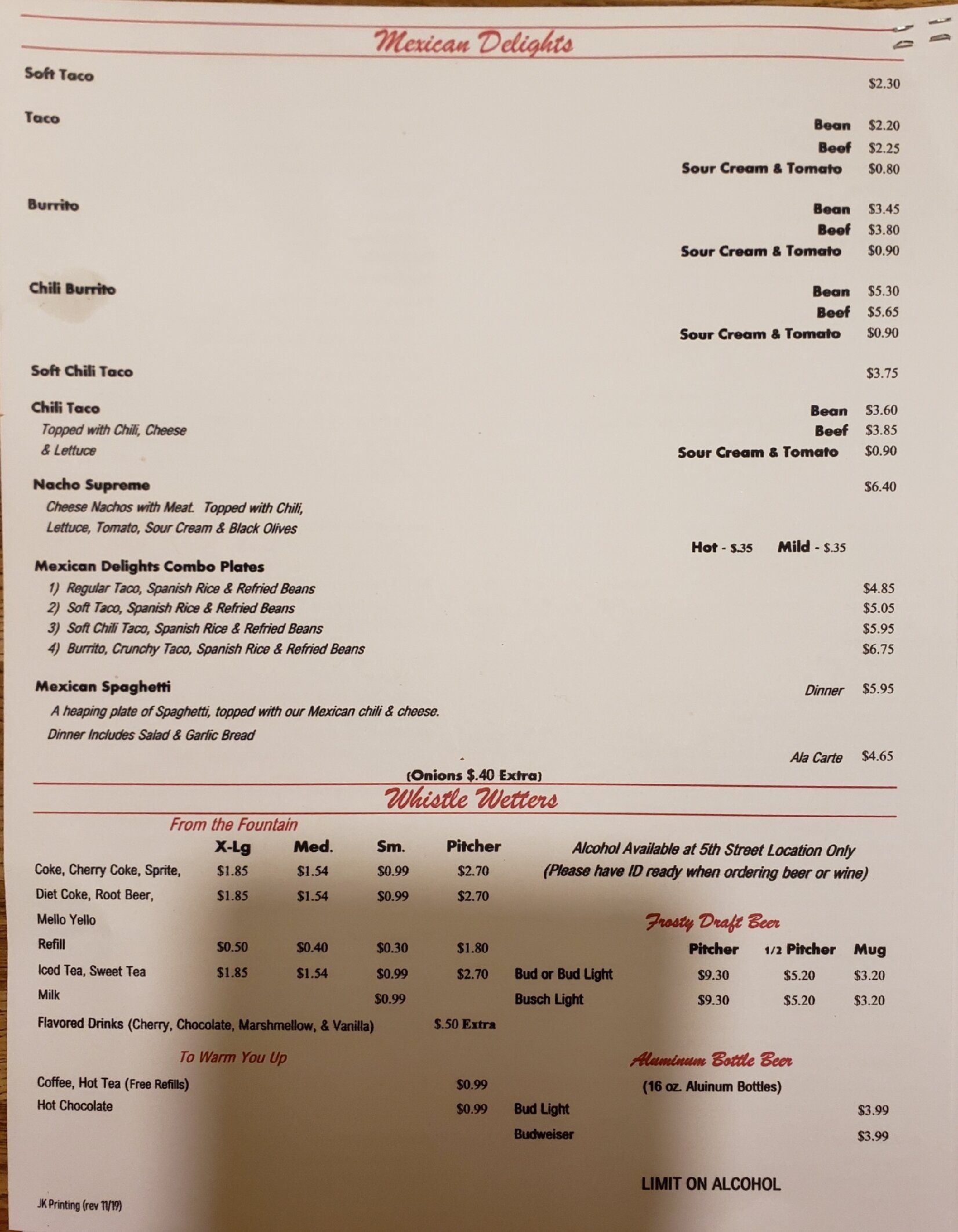 Photo credit: Tripadvisor