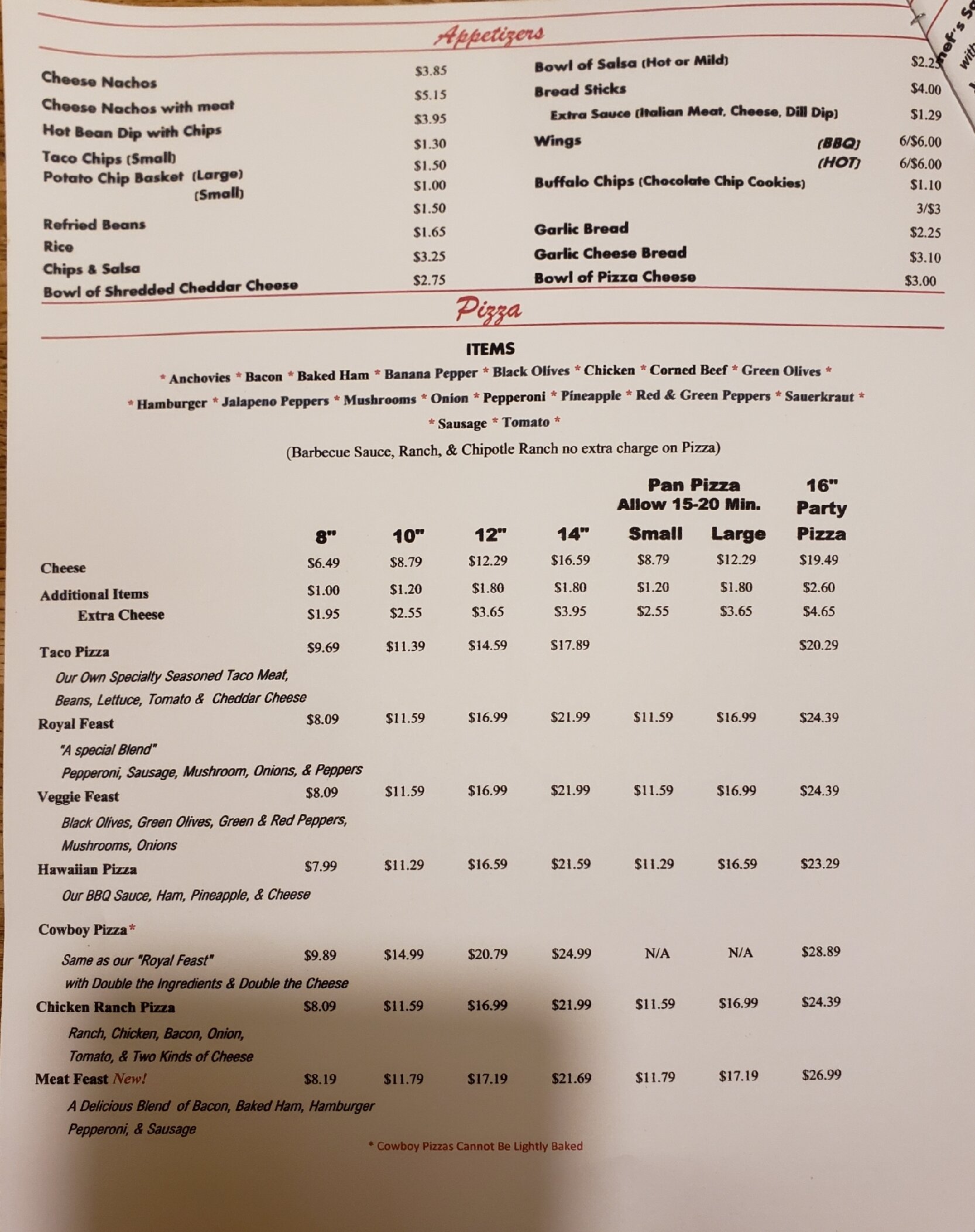 Photo credit: Tripadvisor