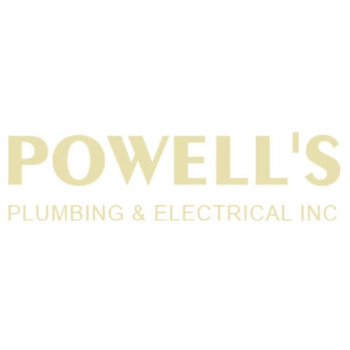Powell's Plumbing & Electrical Inc 250 E 11th St, Connersville Indiana 47331