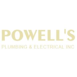 Powell's Plumbing & Electrical Inc