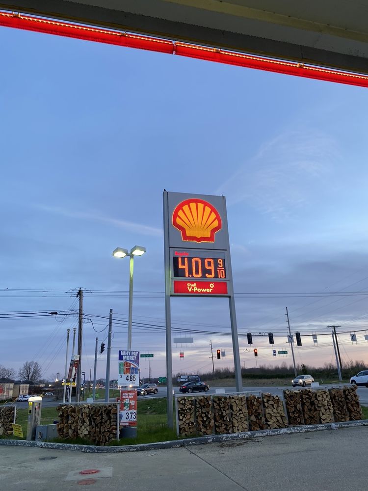 SHELL 3005 IN135, Corydon IN Hours, Directions, Reviews Loc8NearMe