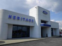 Heritage Ford, Inc. Parts