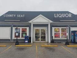 County Seat Liquors