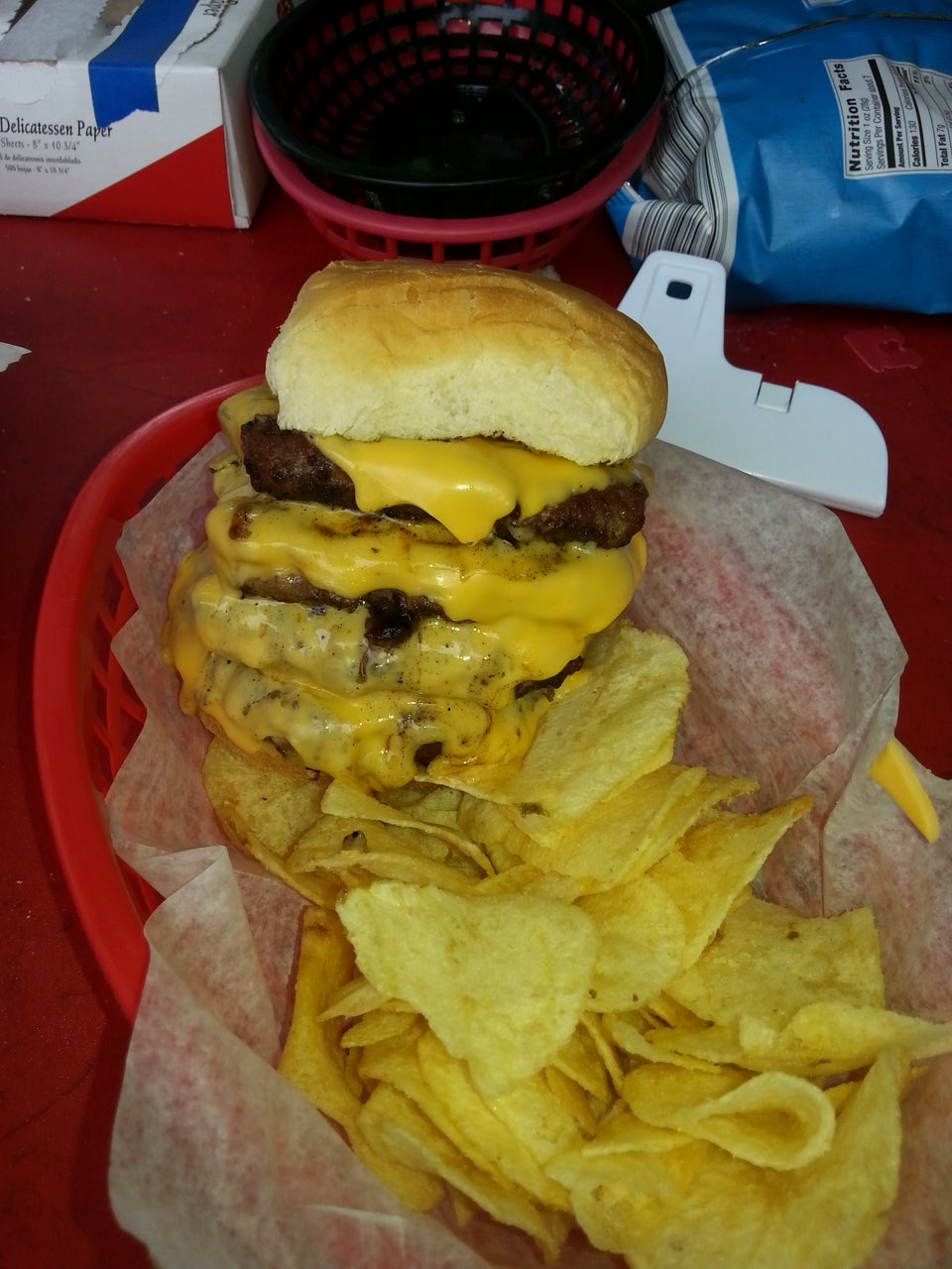 Photo credit: foursquare