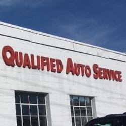 Qualified Auto Service