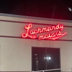 Lochmandy Motors Truck & Fleet