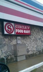Circle S Mart