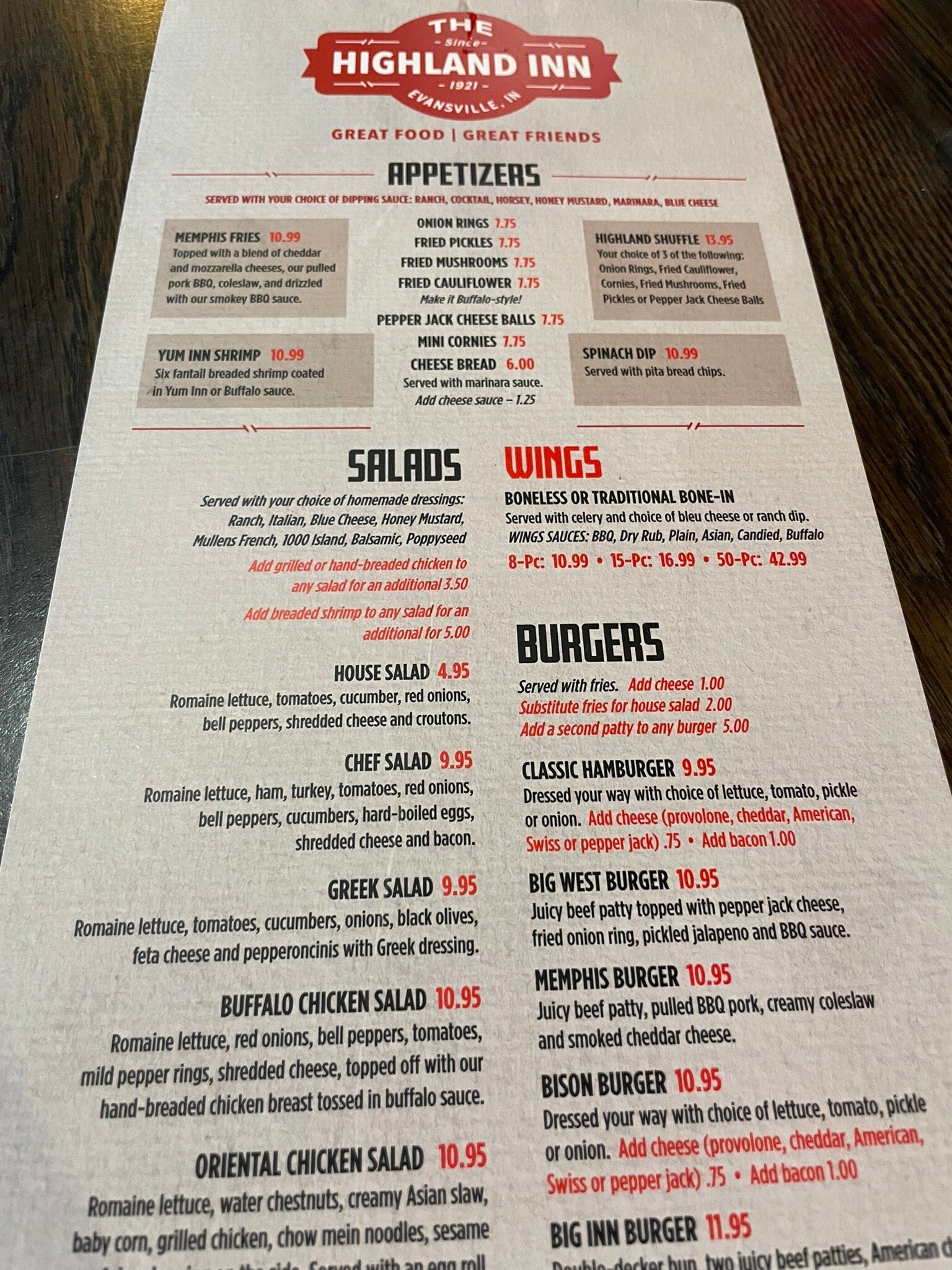 Photo credit: Tripadvisor