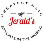 Jerald's Greatest Hair Stylists in the World
