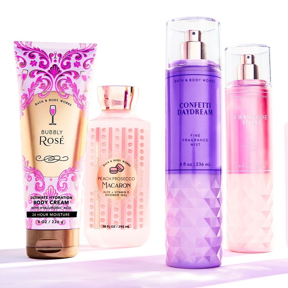 BATH & BODY WORKS - 800 N Green River Rd, Evansville IN - Hours ...