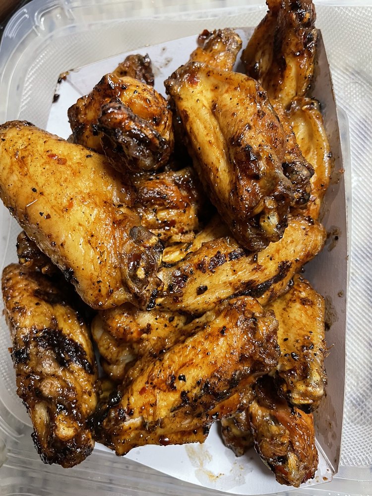 brooklyn wing house near me